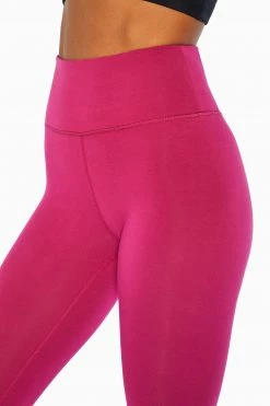 Marika Indie Ankle Legging Pocket Shop