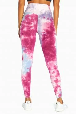 Marika Indie Ankle Legging Pocket Shop