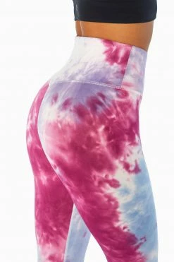 Marika Indie Ankle Legging Pocket Shop