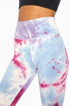 Marika Indie Ankle Legging Pocket Shop