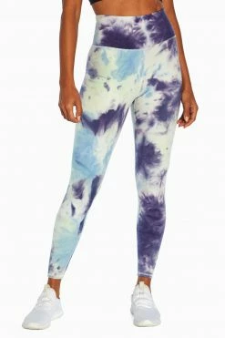 Marika Indie Ankle Legging Pocket Shop