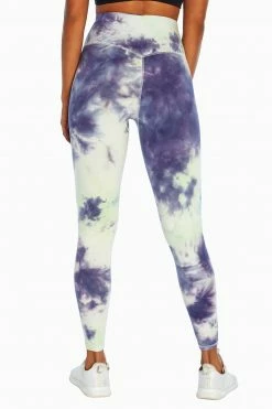 Marika Indie Ankle Legging Pocket Shop