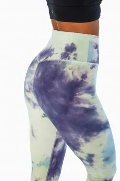 Marika Indie Ankle Legging Pocket Shop