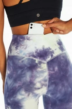 Marika Indie Ankle Legging Pocket Shop