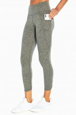 Marika Pocket Shop In A Cinch Ankle Legging