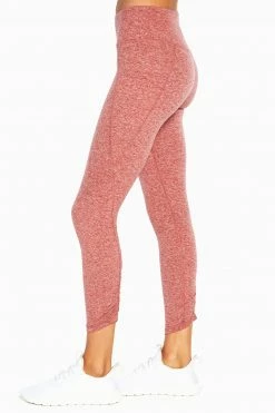 Marika Pocket Shop In A Cinch Ankle Legging