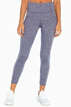 Marika Pocket Shop In A Cinch Ankle Legging