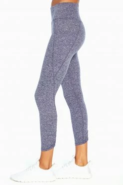 Marika Pocket Shop In A Cinch Ankle Legging