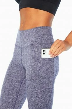 Marika Pocket Shop In A Cinch Ankle Legging