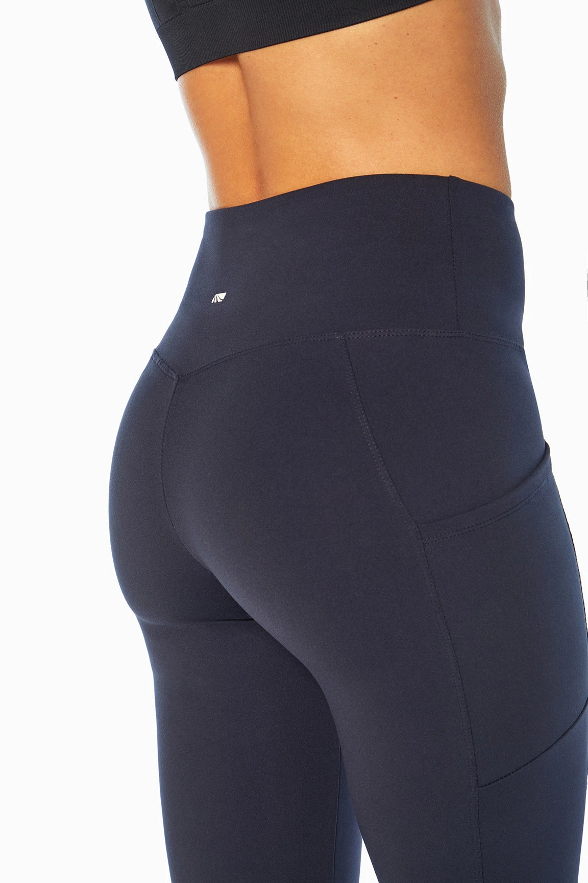 Marika Eclipse Side Pocket Tummy Control Yoga Pant 8 Marika Eclipse Side Pocket Tummy Control Yoga Pant
