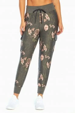 Marika Cargo Pocket Comfort Jogger Pocket Shop 39 Marika Cargo Pocket Comfort Jogger Pocket Shop