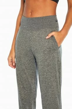 Marika Pocket Shop Melange Jogger