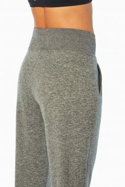 Marika Pocket Shop Melange Jogger