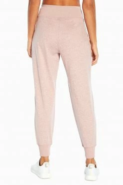 Marika Pocket Shop Melange Jogger