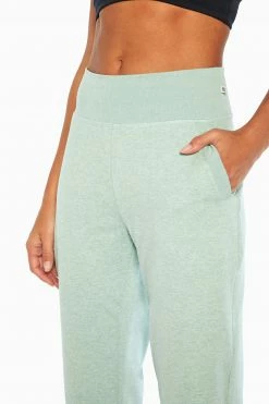 Marika Pocket Shop Melange Jogger