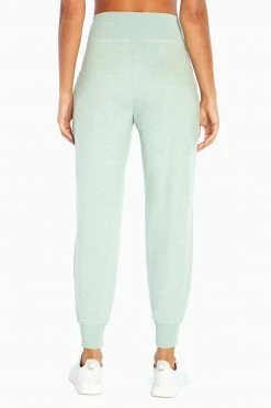 Marika Pocket Shop Melange Jogger