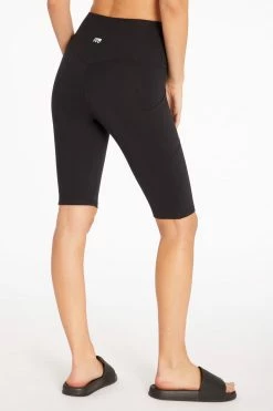 Marika Pocket Shop Olivia Side Pocket Tummy Control Bermuda Shorts