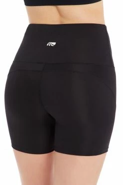 Marika Callie High Rise Hottie Short Bottoms