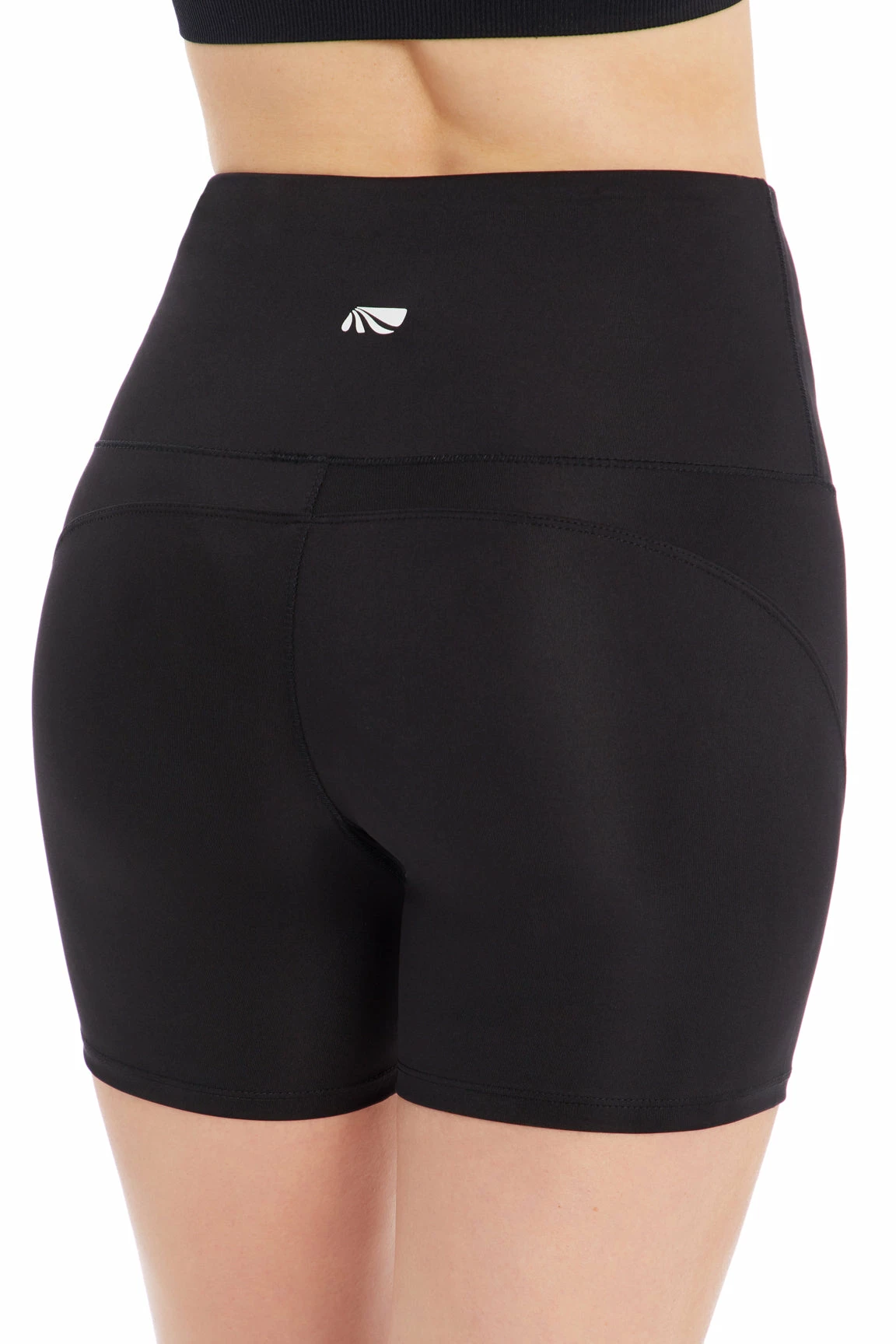 Marika Callie High Rise Hottie Short Bottoms 2 Marika Callie High Rise Hottie Short Bottoms