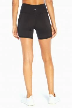 Marika Linnette Side Pocket Tummy Control Short