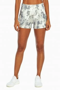 Marika Pocket Shop Sofia Side Pocket Short