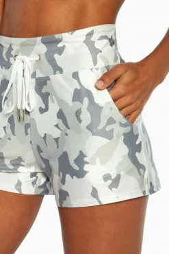 Marika Pocket Shop Sofia Side Pocket Short