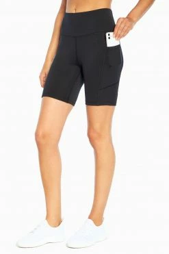 Marika Pocket Shop Lex Side Pocket Short 81 Marika Pocket Shop Lex Side Pocket Short