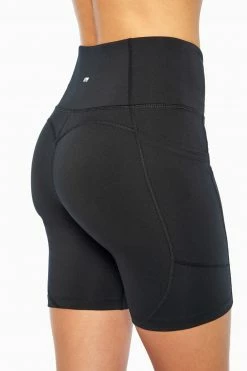 Marika Pocket Shop Lex Side Pocket Short 82 Marika Pocket Shop Lex Side Pocket Short