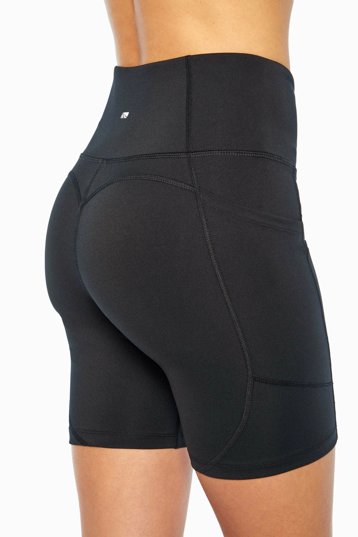 Marika Pocket Shop Lex Side Pocket Short 30 Marika Pocket Shop Lex Side Pocket Short