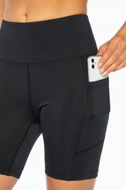 Marika Pocket Shop Lex Side Pocket Short 85 Marika Pocket Shop Lex Side Pocket Short