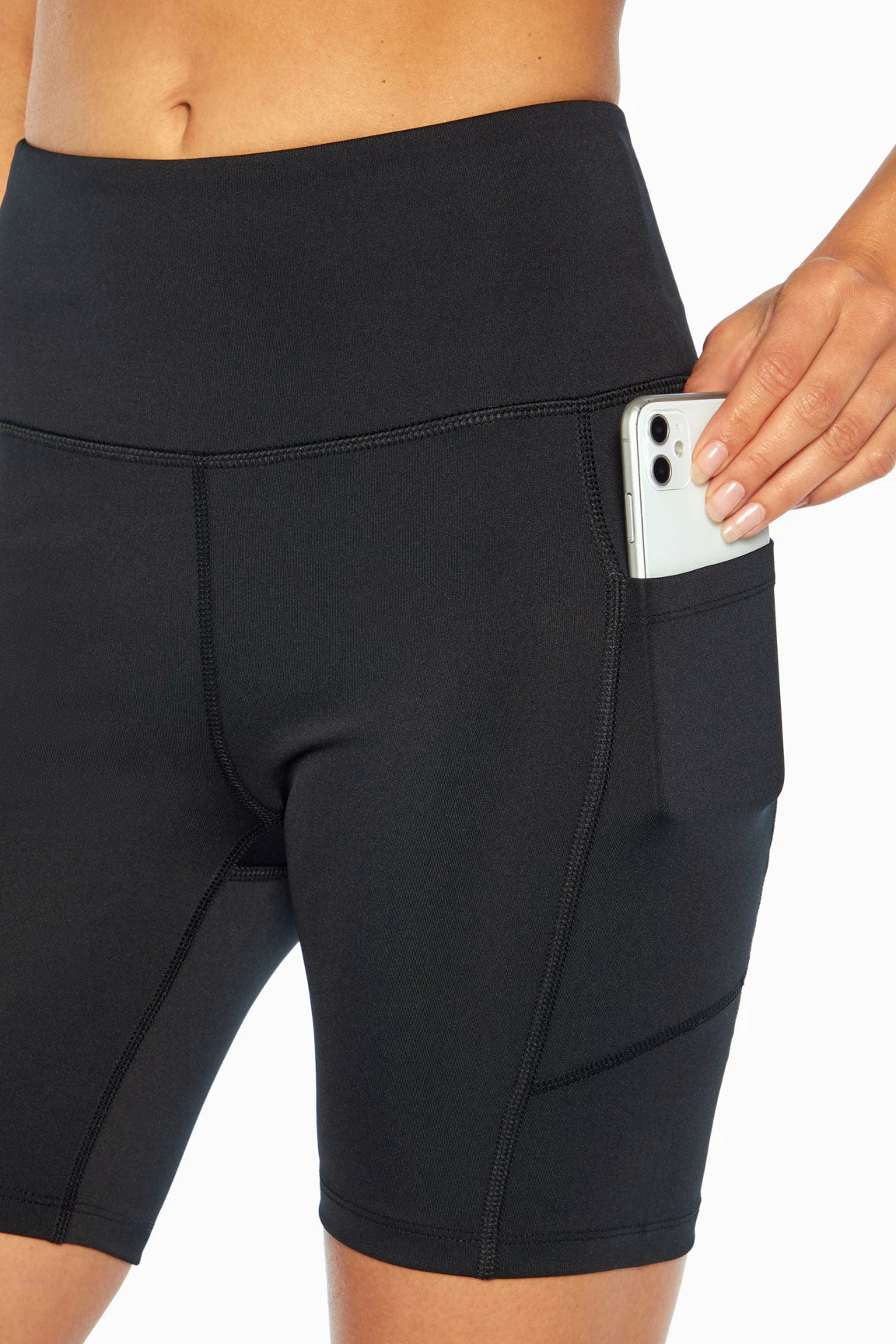 Marika Pocket Shop Lex Side Pocket Short 33 Marika Pocket Shop Lex Side Pocket Short