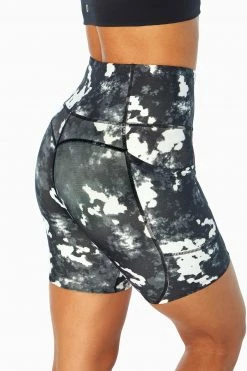 Marika Pocket Shop Lex Side Pocket Short 76 Marika Pocket Shop Lex Side Pocket Short