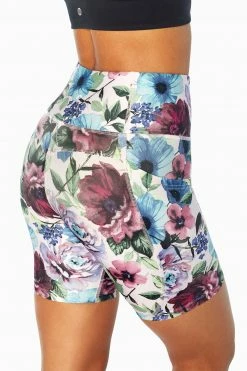 Marika Pocket Shop Lex Side Pocket Short 56 Marika Pocket Shop Lex Side Pocket Short