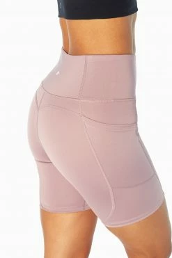 Marika Pocket Shop Lex Side Pocket Short 71 Marika Pocket Shop Lex Side Pocket Short