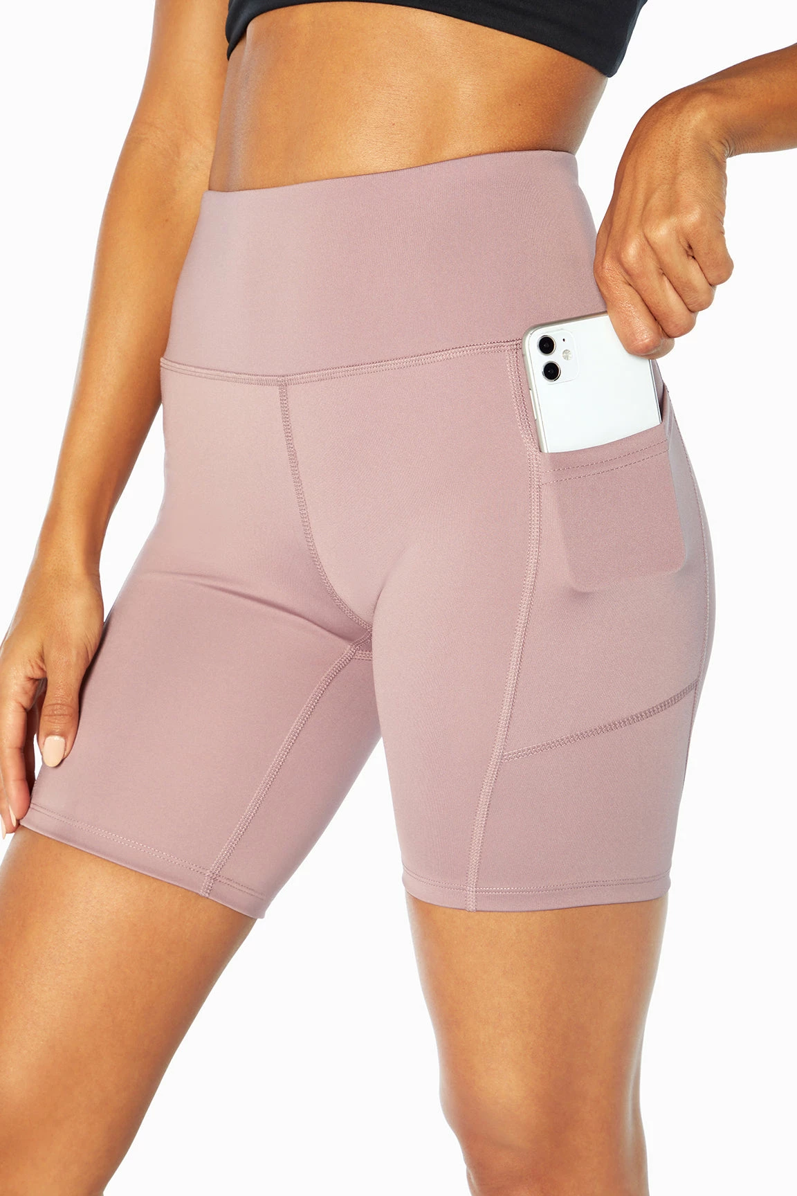 Marika Pocket Shop Lex Side Pocket Short 22 Marika Pocket Shop Lex Side Pocket Short