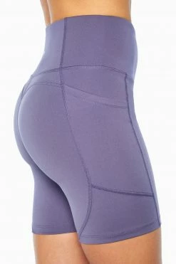 Marika Pocket Shop Lex Side Pocket Short 87 Marika Pocket Shop Lex Side Pocket Short