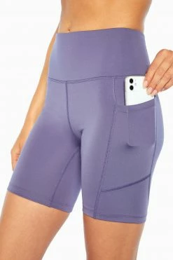 Marika Pocket Shop Lex Side Pocket Short 90 Marika Pocket Shop Lex Side Pocket Short