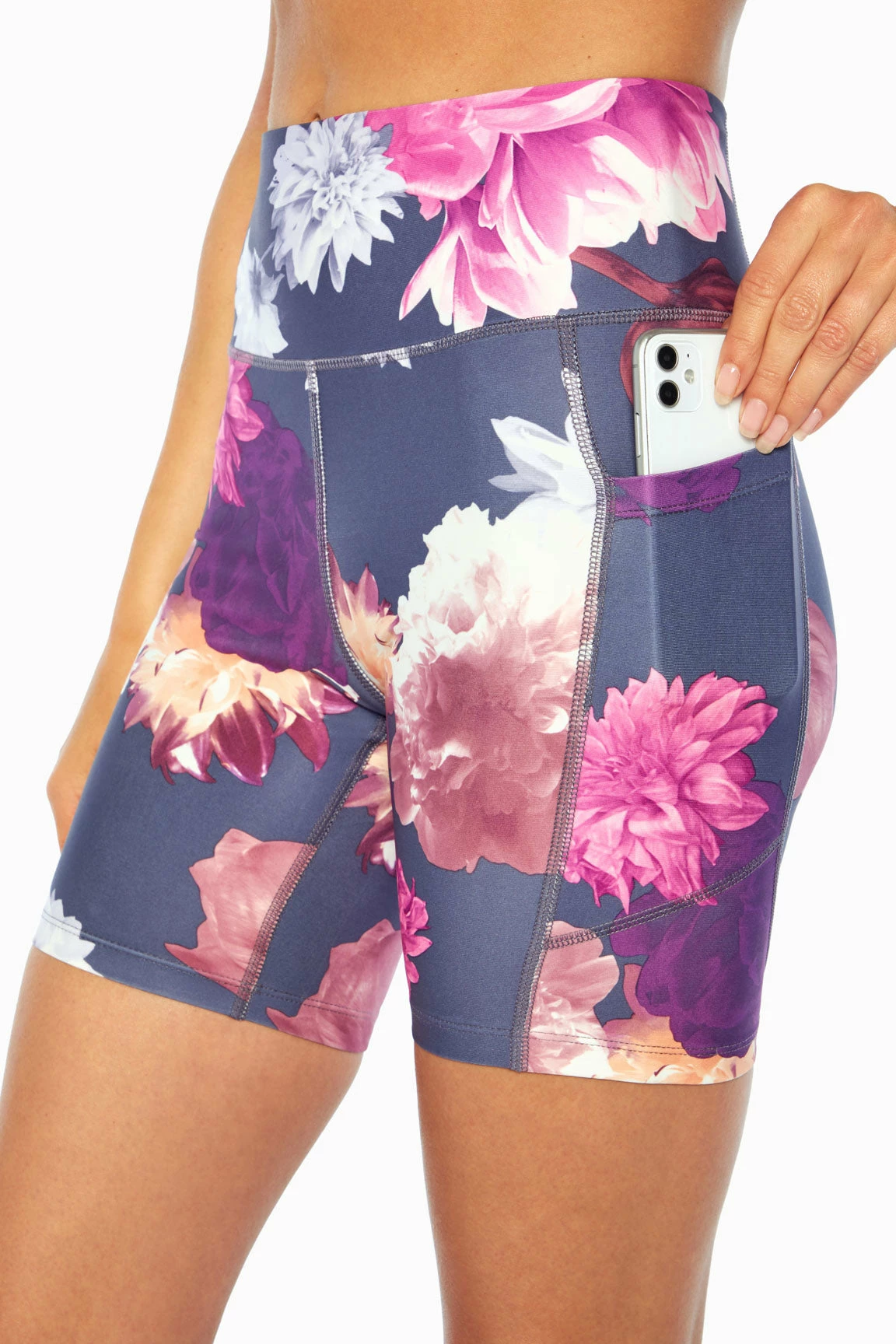 Marika Pocket Shop Lex Side Pocket Short 46 Marika Pocket Shop Lex Side Pocket Short