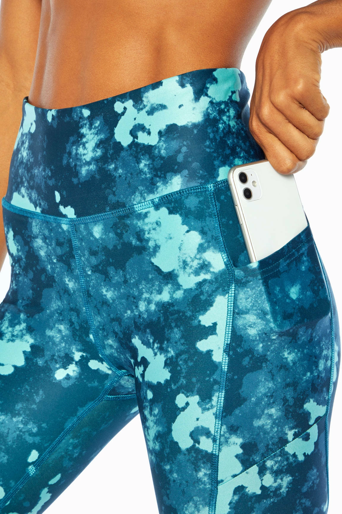 Marika Pocket Shop Lex Side Pocket Short 9 Marika Pocket Shop Lex Side Pocket Short