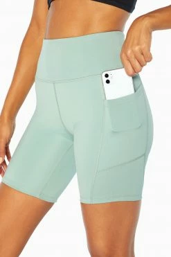 Marika Pocket Shop Lex Side Pocket Short 68 Marika Pocket Shop Lex Side Pocket Short