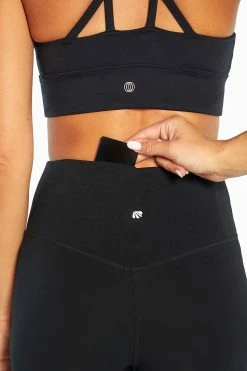 Marika Pocket Shop Ambie Short 75 Marika Pocket Shop Ambie Short