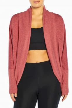 Marika Reset Cardigan