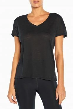 Marika Audrey Tee Tops 37 Marika Audrey Tee Tops