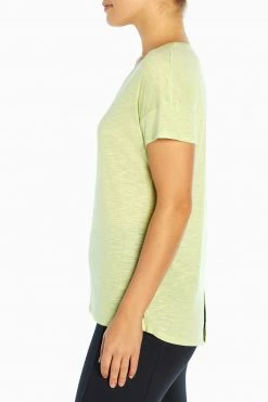 Marika Audrey Tee Tops 35 Marika Audrey Tee Tops