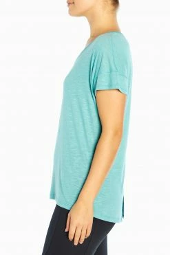 Marika Audrey Tee Tops 31 Marika Audrey Tee Tops