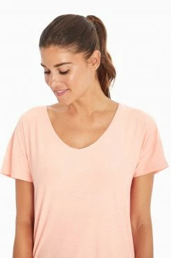 Marika Audrey Tee Tops 45 Marika Audrey Tee Tops