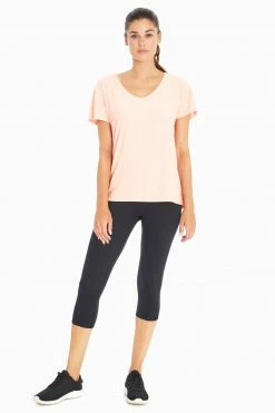 Marika Audrey Tee Tops 47 Marika Audrey Tee Tops