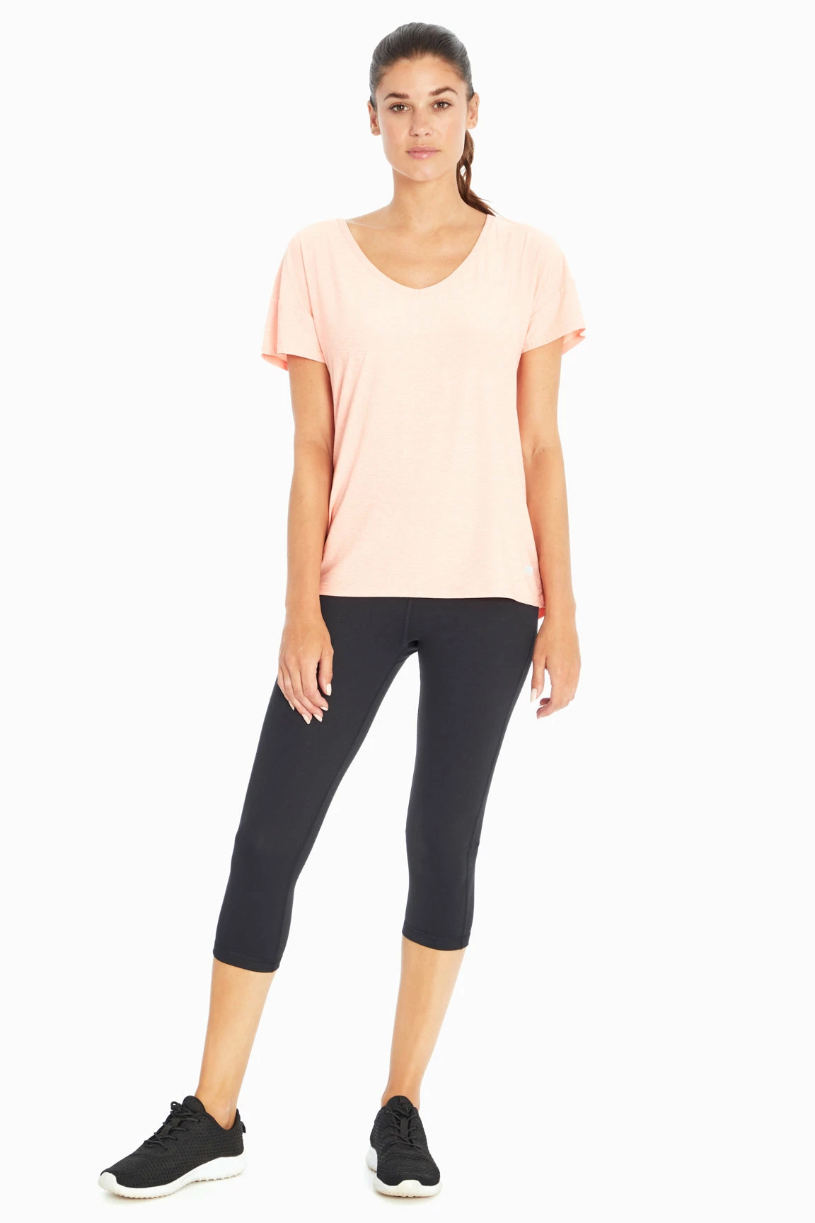 Marika Audrey Tee Tops 21 Marika Audrey Tee Tops