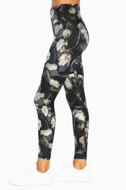 Marika High Waist Printed Legging Playful Prints