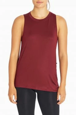 Marika Jolie Tank Tops